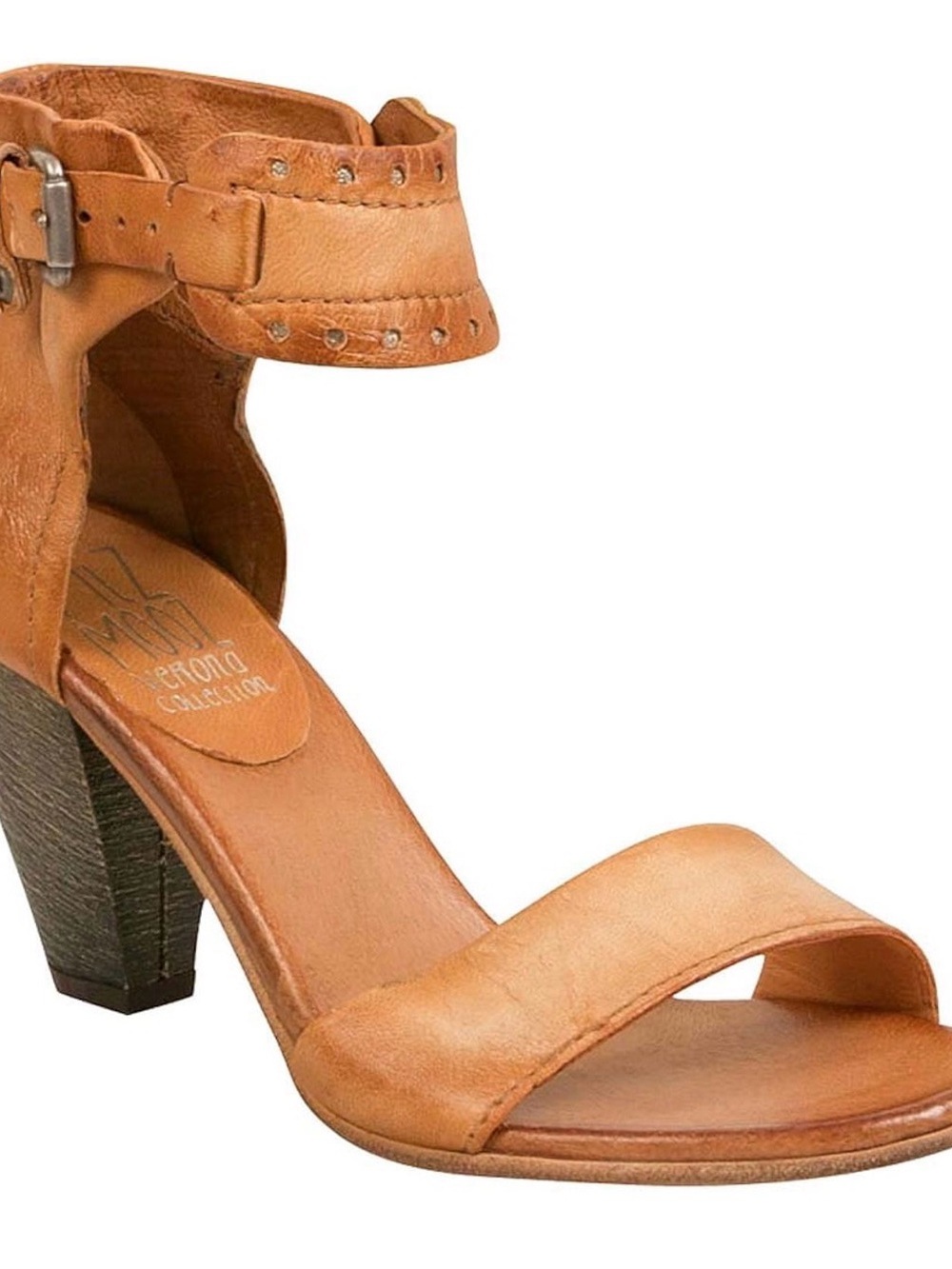 Miz Mooz Verona Collection Mina Dress Sandal